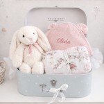Dreams of Wonder™ Elodie Box (colours available)